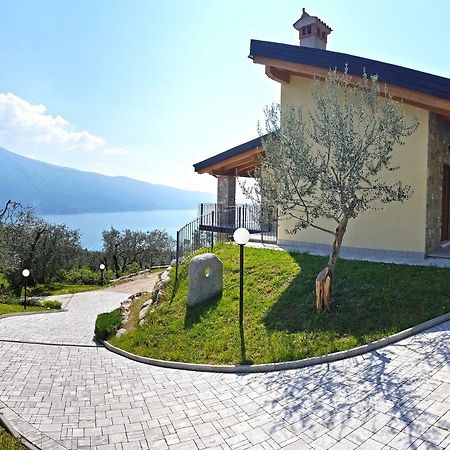 Appartamenti Villa Vagne By Gardadomusmea Tremosine Exterior photo