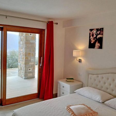Appartamenti Villa Vagne By Gardadomusmea Tremosine Exterior photo