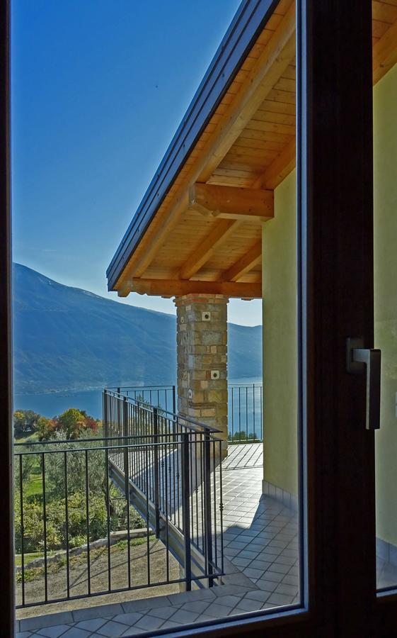 Appartamenti Villa Vagne By Gardadomusmea Tremosine Exterior photo